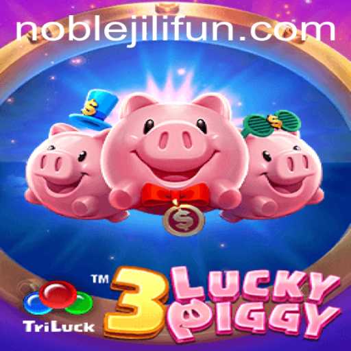 The Fascinating World of 3LUCKYPIGGY