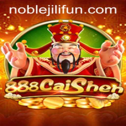 Unveiling 888CaiShen: A Comprehensive Introduction to the NOBLEJILI Gaming Experience