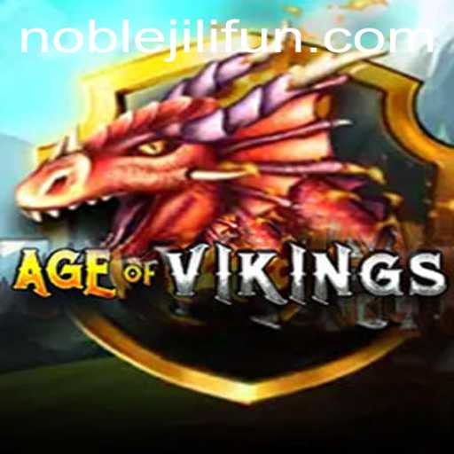 AgeofViking: Exploring the Epic Realm with NOBLEJILI