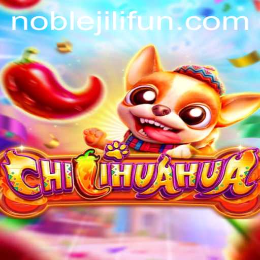 Discover the Thrilling World of CHILIHUAHUA: The Game Revolutionizing Strategy Play