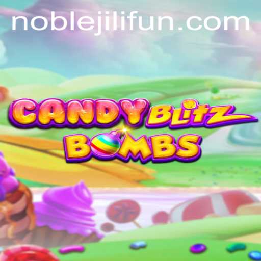 CandyBlitzBombs - An Exciting Gaming Adventure