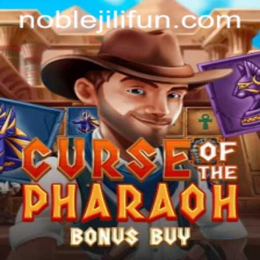 Explore the Mysteries of Curse of the Pharaoh Bonus Buy: An In-Depth Guide