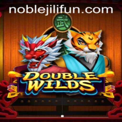 DoubleWilds: An Immersive Gaming Adventure with NOBLEJILI