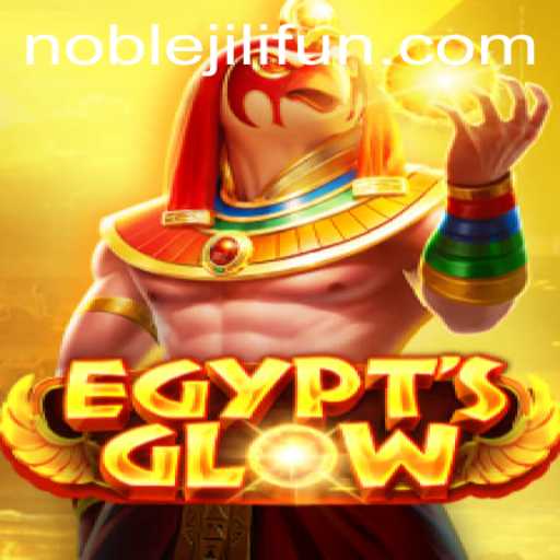 Discover the Enchanting World of EgyptsGlow: The Game That's Captivating Players Worldwide