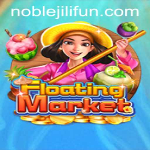 Exploring the Enchanting World of FloatingMarket: A Game of Strategy and Discovery