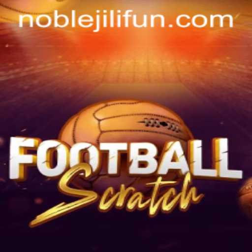 Exploring FootballScratch: A Dynamic Game by NOBLEJILI
