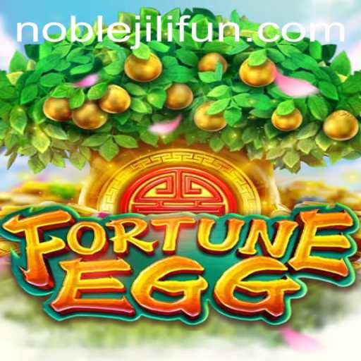 Discovering FortuneEgg: The Enchanting World of NOBLEJILI