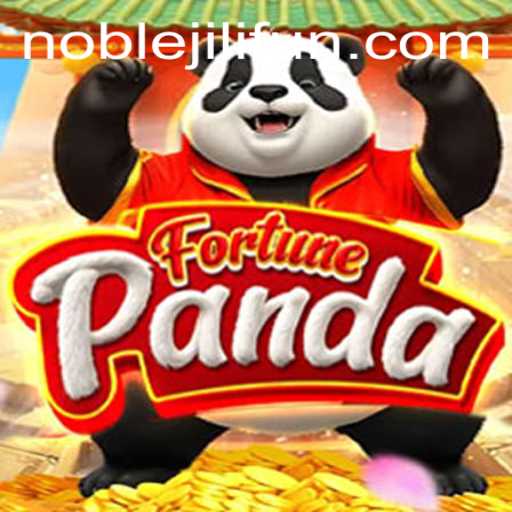 Exploring FortunePanda: A New Adventure with NOBLEJILI