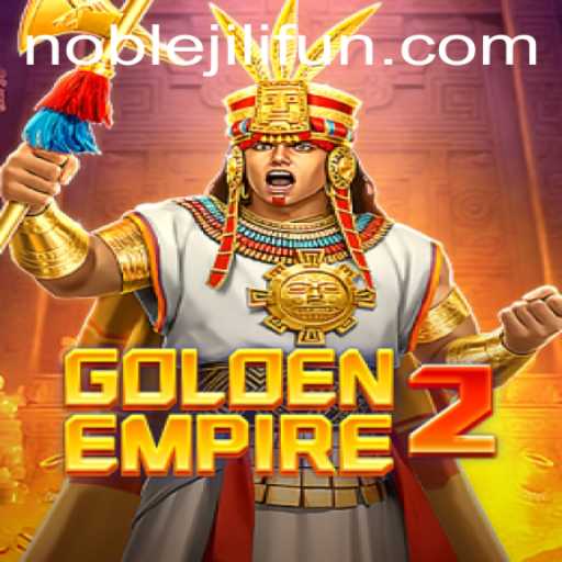 Exploring the World of GoldenEmpire2: An Epic Adventure