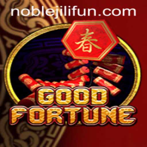 Discovering GoodFortune: A Captivating Journey into the World of NOBLEJILI