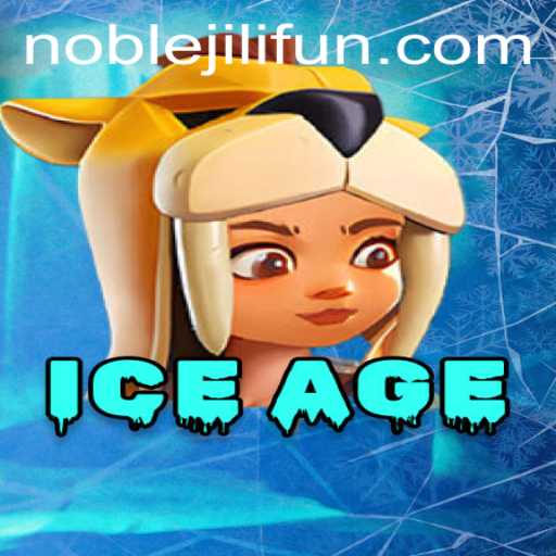 Discovering IceAge and the Enigmatic World of NOBLEJILI