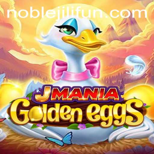 Explore the Exciting World of JManiaGoldenEggs: The Game Everyone's Talking About