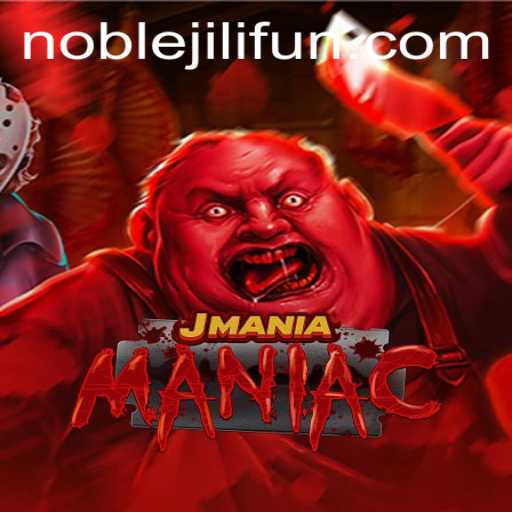 Exploring the Intriguing World of JManiaManiac: Unveiling the Thrills of NOBLEJILI