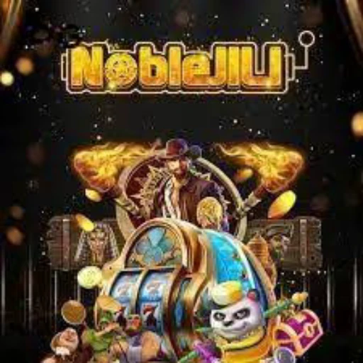 NOBLEJILI logo