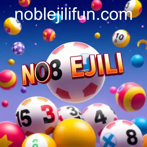 Exploring the Exciting World of Lottery Games: The Phenomenon of NOBLEJILI