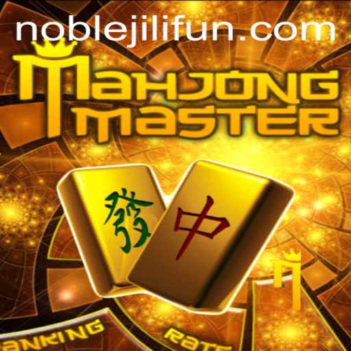 Explore the World of MahJongMaster: A Fusion of Tradition and Innovation