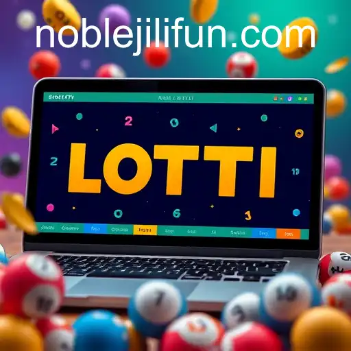 The Rise of Online Lottery: Exploring the Impact of NOBLEJILI
