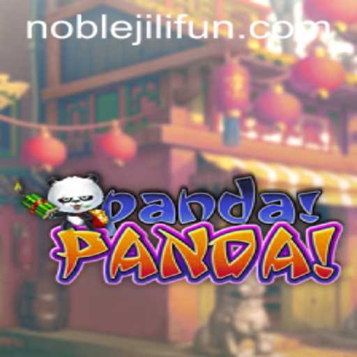 Exploring PandaPanda: An Exciting New Game by NOBLEJILI