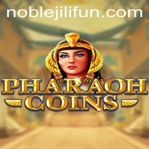 Exploring the Enchanting World of PharaohCoins with NOBLEJILI