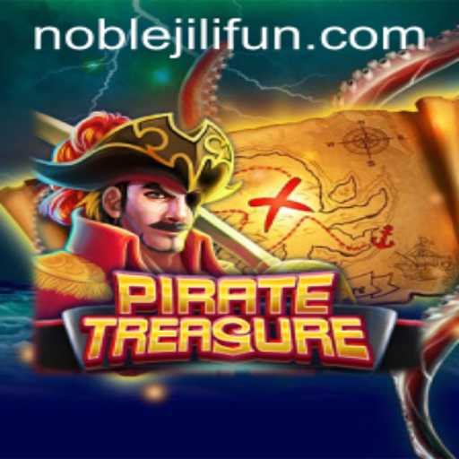 Exploring PirateTreasure: The Gaming Sensation of NOBLEJILI