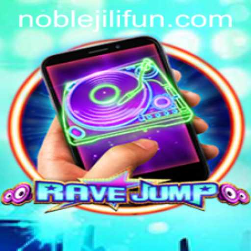 RaveJumpmobile: A Thrilling Mobile Experience