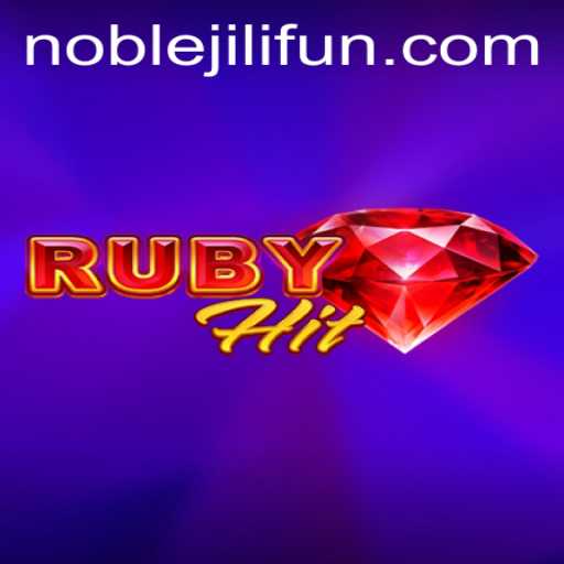Dive into the Thrilling World of RubyHit: Unraveling the Mystery Behind NOBLEJILI