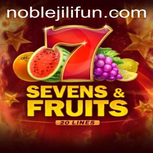 Discover the Exciting World of SevensFruits20: A Fresh Take on Classic Gaming