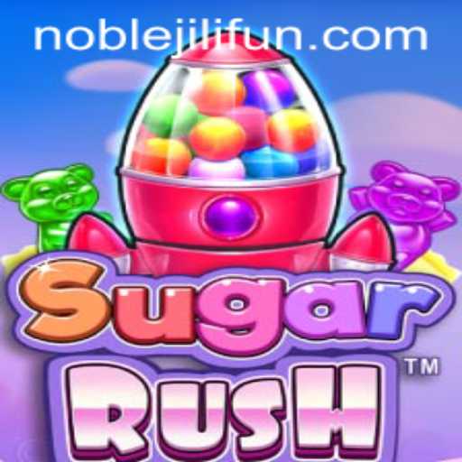 Exploring SugarRush: A Deep Dive into the Thrilling Realm of NOBLEJILI