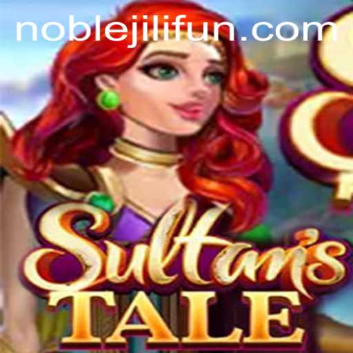 Sultanstale: A Journey Through the Enchanted Sands