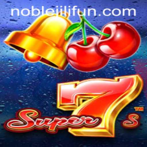 Exploring the Excitement of Super7s by NOBLEJILI