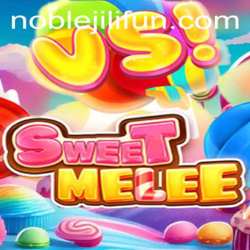 SweetMelee: Unveiling a New Era of Interactive Gaming with NOBLEJILI