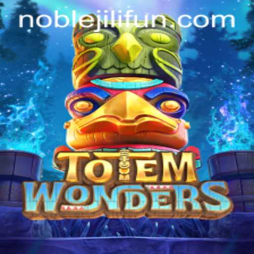 Exploring the World of TotemWonders: A Deep Dive into This Innovative Game