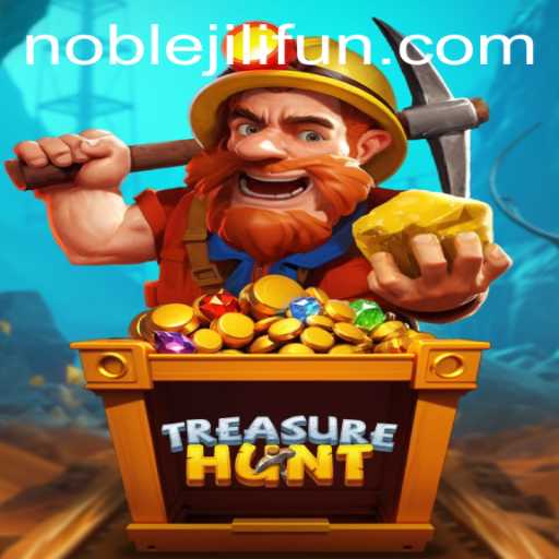 Discovering the Thrill: A Deep Dive into the World of TreasureHunt