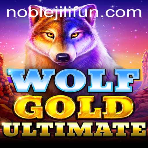 Discover the Thrilling World of WolfGoldUltimate