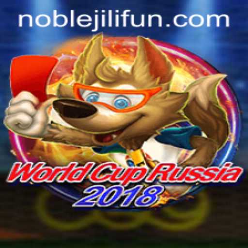 WorldCupRussia2018: Exploring the Thrilling Game with a Twist of NOBLEJILI